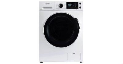 Belling FW714 A+++ 7kg 1400 Spin Washing Machine in White 444444336 Belling FW714 A+++ 7kg 1400 Spin Washing Machine in White 444444336